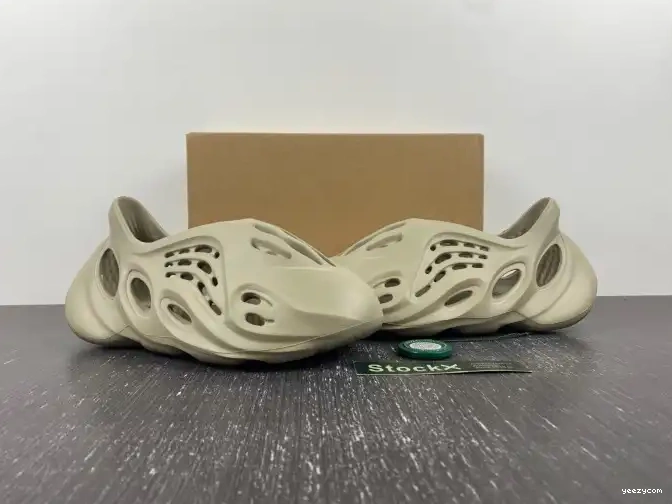 GV6840 Salt Foam RNR Adidas Stone Yeezy 0516